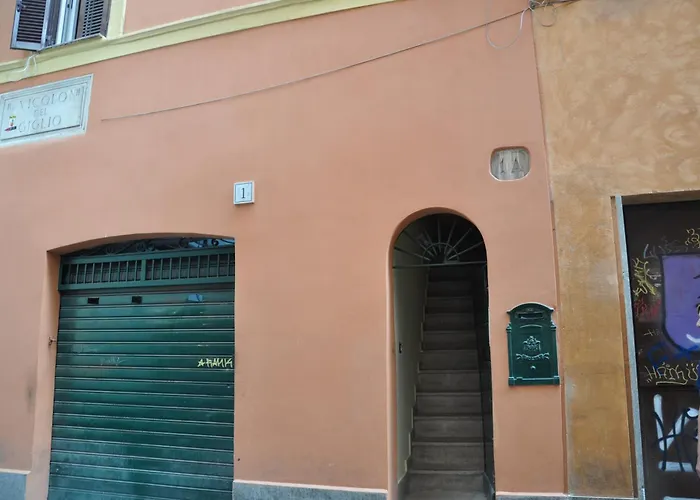 Casa Del Giglio